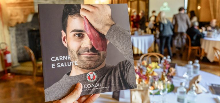 Carne e Salute